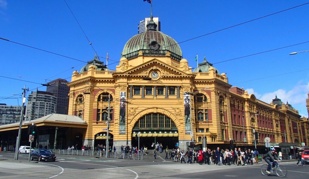 18 Tempat Wisata di Melbourne Gratis Yang Wajib Kamu Kunjungi