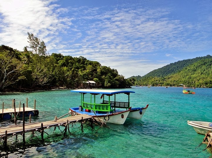 Panduan Lengkap Cara Menuju Pulau Weh, Sabang