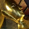 Wat Pho: Kuil Indah dengan Buddha Terbaring di Bangkok