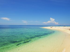 pantai kodingareng keke