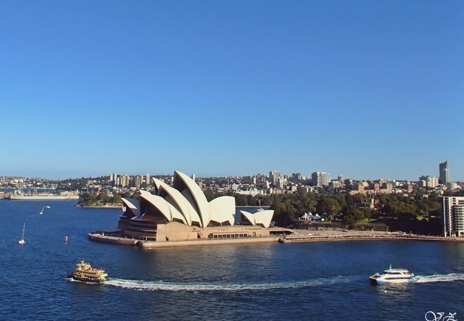 Itinerary Liburan ke Sydney 5 Hari, Dijamin Hemat!