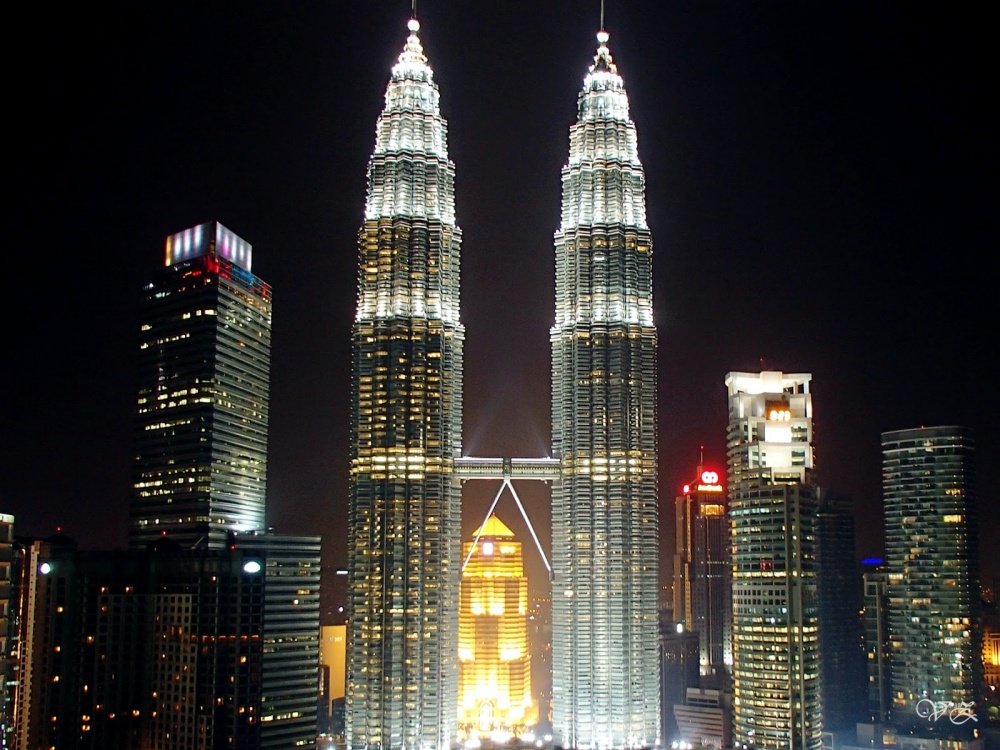 Itinerary Liburan ke Kuala Lumpur Selama 3 Hari 2 Malam