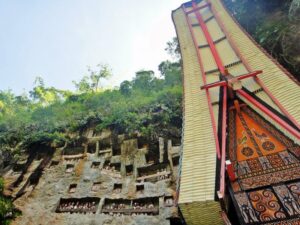 liburan ke tana toraja makassar