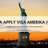 Pengalaman Apply Visa Amerika (USA), Ternyata Gampang!