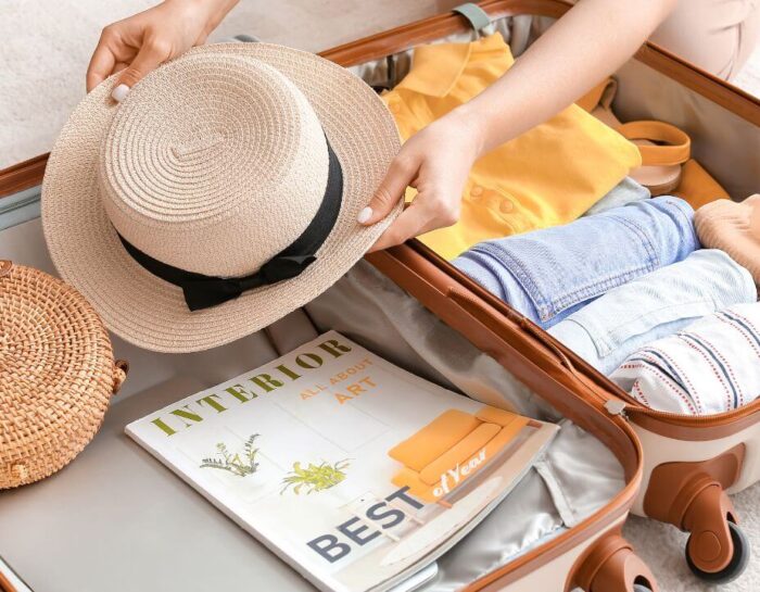 Checklist Barang Penting Buat Liburan ke Bali!