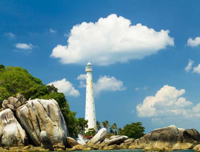 Cuaca Hari Ini di Bangka Selatan dan Jembrana: Apa yang Perlu Diperhatikan?