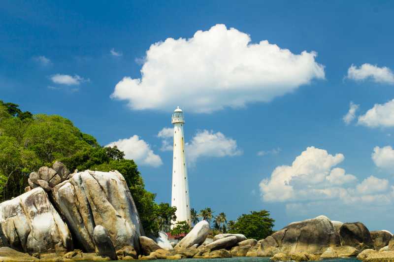 Cuaca Hari Ini di Bangka Selatan dan Jembrana: Apa yang Perlu Diperhatikan?